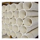 Sewage Networks UPVC Drainage Pipes De200mm UPVC Water Supply Pipe