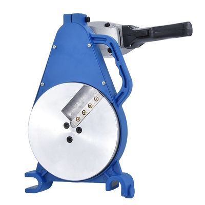 110mm 125mm HDPE Zgrzewarka do rur Ręczna zgrzewarka doczołowa