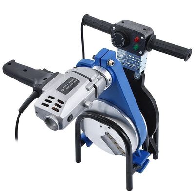 Zgrzewarka do rur HDPE 500 mm Rura polietylenowa do spawania termojądrowego 1,8 kW